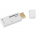 ADAPTADOR WIRELESS USB INTELBRAS WBN900 2,4GHZ 150MBPS