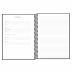 AGENDA CAMBRIDGE TILIBRA ESPIRAL REF. 315141 MOD. CAMBRIDGE 2025