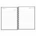 AGENDA CAMBRIDGE TILIBRA ESPIRAL REF. 315141 MOD. CAMBRIDGE 2025