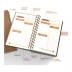 AGENDA PLANNER CAFE COM DEUS PAI 2025 JUNIOR ROSTIROLA