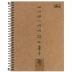 AGENDA PLANNER KRAFTWOR TILIBRA ESPIRAL REF. 339458 MOD. MODELO 1