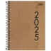 AGENDA PLANNER KRAFTWOR TILIBRA ESPIRAL REF. 339458 MOD. MODELO 2