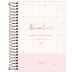 AGENDA TILIBRA SOHO 2025 ESPIRAL DIARIA 12,9 x 18,7 CM REF. 354601 MOD. ANO 2025 ADVENTURES 2