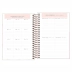 AGENDA TILIBRA SOHO 2025 ESPIRAL DIARIA 12,9 x 18,7 CM REF. 354601 MOD. ANO 2025 ADVENTURES 2