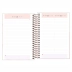 AGENDA TILIBRA SOHO 2025 ESPIRAL DIARIA 12,9 x 18,7 CM REF. 354601 MOD. ANO 2025 ADVENTURES 2