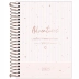 AGENDA TILIBRA SOHO 2025 ESPIRAL DIARIA 12,9 x 18,7 CM REF. 354601 MOD. ANO 2025 ADVENTURES