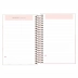 AGENDA TILIBRA SOHO 2025 ESPIRAL DIARIA 12,9 x 18,7 CM REF. 354601 MOD. ANO 2025 ADVENTURES