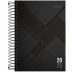 AGENDA TILIBRA ZIP 176FLS REF. 312371 MOD. ANO 2025 PRETA 1