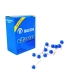 ALFINETES P/ MAPA CX C/ 50 BACCHI AZUL ESCURO