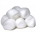 ALGODAO USE IT BOLA BRANCO PCT C/20G