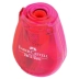 APONTADOR COM DEPOSITO 1 FURO FABER VAI E VEM REF. APTVAIVEM COR ROSA