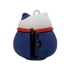 APONTADOR 1 FURO SILICONE WIN PAPER DIVERTIDO REF. WPA20041 MOD. GATINHO