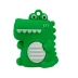APONTADOR 1 FURO SILICONE WIN PAPER DIVERTIDO REF. WPA20041 MOD. JACARÉ