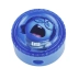 APONTADOR COM DEPOSITO 1 FURO TRIS DIVERTIDAMENTE REF. 905765 COR AZUL