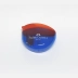 APONTADOR COM DEPOSITO 1 FURO FABER AQUARIUS COR AZ / VM