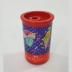 APONTADOR COM DEPOSITO 1 FURO FABER TUBO CANDY PARTY