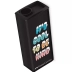 APONTADOR COM DEPOSITO 1 FURO FABER POSTER MOD. IT'S COOL TO BE KIND