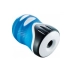 APONTADOR COM DEPOSITO 1 FURO MAPED CLEAN GRIP