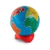 APONTADOR COM DEPOSITO 1 FURO MAPED GLOBO TERRESTRE