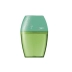 APONTADOR COM DEPOSITO 1 FURO MAPED SHAKER