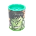 APONTADOR COM DEPOSITO 1 FURO MOLIN TUBO AVENGERS MOD. HULK