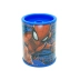 APONTADOR COM DEPOSITO 1 FURO MOLIN TUBO SPIDER-MAN