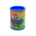 APONTADOR COM DEPOSITO 1 FURO MOLIN TUBO SPIDER-MAN