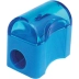 APONTADOR COM DEPOSITO 1 FURO SERTIC CIS C-362 PEQ CORES
