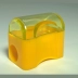 APONTADOR COM DEPOSITO 1 FURO SERTIC CIS C-362 PEQ CORES