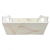 BANDEJA DE PAPELAO MULTIFITAS G PRIMAVERA 33X23X10 CM REF. 151930