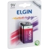 BATERIA 9V RECARREGAVEL ELGIN