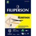 BLOCO A4 MILIMETRADO FILIPERSON