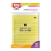 RECADO ADESIVO TRIS MEMO 125X100MM 75FL REF. 687490
