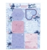 BLOCO DE ANOTACOES DAC STITCH C/6 BLOCOS REF. 4667