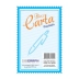 BLOCO DE CARTA PAUTADO SIDGRAPH 144X208MM 50FLS REF. 4049