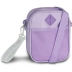 BOLSA FEMININA CLIO SHOULDER BAG REF. MF3451 COR LILAS