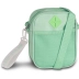 BOLSA FEMININA CLIO SHOULDER BAG REF. MF3451 COR VERDE