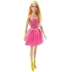 BONECA BARBIE FASHION AND BEAUTY GLITTER SORT REF. T7580.