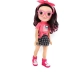 BONECA COM MECANISMO ESTRELA LULUCA C/ SOM 30CM REF. 1001005700037