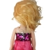 BONECA LINDA MENINA JR TOYS C/SOM REF. JR0793