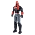 BONECO E PERSONAGEM SUNNY BATMAN 30CM REF. 2180 MOD. RED HOOD