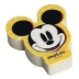 BORRACHA MOLIN MICKEY MOD. AMARELO