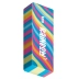 BORRACHA TRIS RAINBOW SORTIDAS REF. 690735
