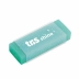 BORRACHA TRIS SHINE REF. 906403 COR VERDE