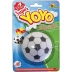 BRINQUEDO ART BRINK IOIO BOLA DE FUTEBOL REF. 7899658300135