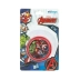 BRINQUEDO ART BRINK IOIO C/LUZ AVENGERS 9,5CM REF. 7908346282759