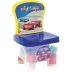 BRINQUEDO BIG STAR CADEIRINHA KIDVERTE CARROS C/28 BLOCOS