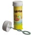BRINQUEDO BRASILFLEX BOLHAS DE SABAO CAPIVARA REF. 873297