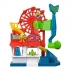 BRINQUEDO IMAGINEXT TOY STORY 4 CARNIVAL PLAYSET REF. GBG66