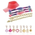 BRINQUEDO MULTIKIDS MY STYLE LOOPS MAQUINA DE PULSEIRAS  REF. BR099